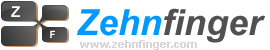 Zehnfinger